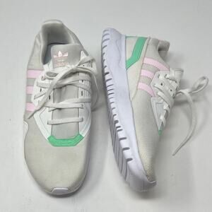 ADIDAS Big Kids Originals Flex El Sneaker Size 6.5